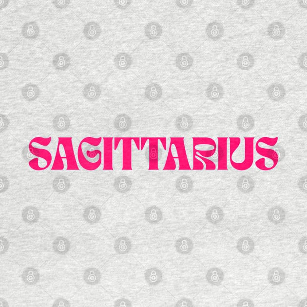 Sagittarius by w3stuostw50th